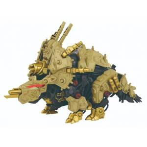 Thú Vương Đại Chiến Zoids ZW32 Stylaser - Chiến Binh Thú Zoids