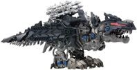 Thú Vương Đại chiến Zoids ZW38 Omega Rex