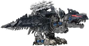 Thú Vương Đại chiến Zoids ZW38 Omega Rex