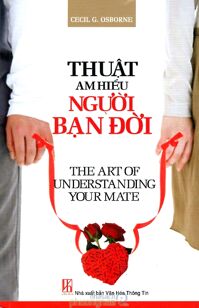 Thuật am hiểu người bạn đời - Cecil G. Osborne