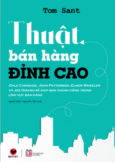 Thuật bán hàng đỉnh cao