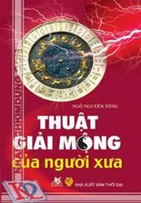 Thuật giải mộng của người xưa