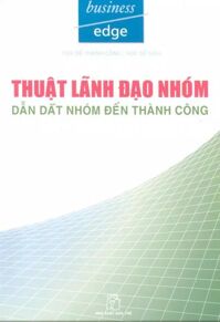 Thuật lãnh đạo nhóm