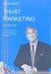 Thuật marketing