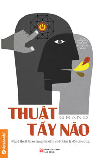 Thuật Tẩy Não