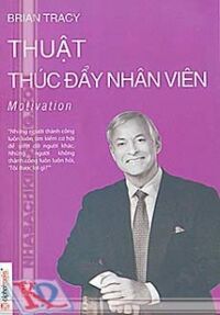 Thuật thúc đẩy nhân viên