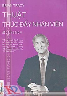 Thuật thúc đẩy nhân viên