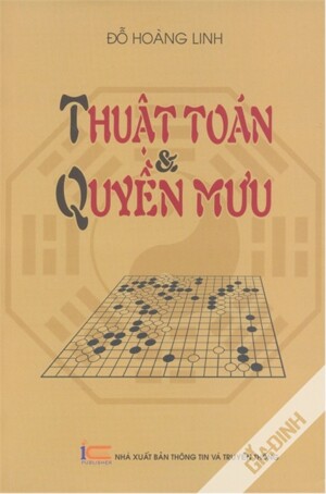 Thuật Toán & Quyền Mưu