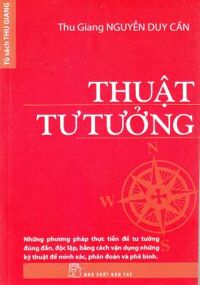 Thuật tư tưởng