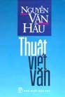 Thuật Viết Văn