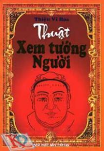 Thuật Xem Tướng Người