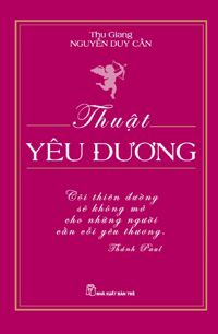 Thuật yêu đương - Thu Giang Nguyễn Duy Cần