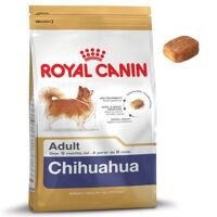 Thức ăn cho chó Royal Canin Chihuahua Adult - 1.5kg, dành riêng cho Chihuahua trên 8 tháng