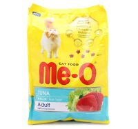 Thức ăn cho mèo Me-O vị Cá ngừ (Tuna) - 7kg (350g x 20gói)