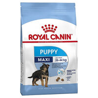 Thức ăn chó Royal Canin Maxi Puppy - 1kg