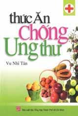 Thức ăn chống ung thư