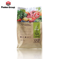 Thức ăn hạt cho chó anf 6free vị cừu 2kg