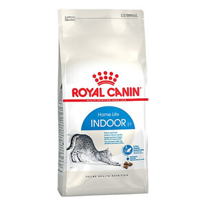 Thức ăn mèo Royal Canin Indoor 2kg