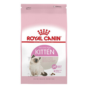 Thức ăn mèo Royal Canin Kitten 10kg