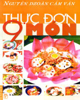 Thực đơn 9 món