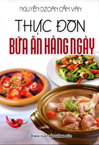 Thực Đơn Bữa Ăn Hàng Ngày