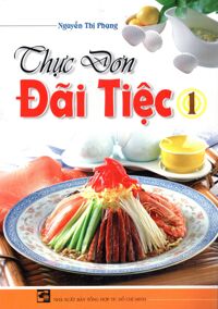 Thực Đơn Đãi Tiệc - Tập 1