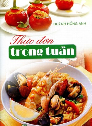 Thực Đơn Trong Tuần