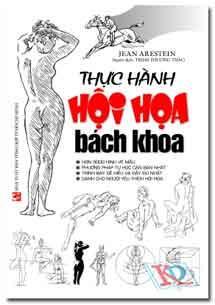 Thực Hành Hội Hoạ Bách Khoa