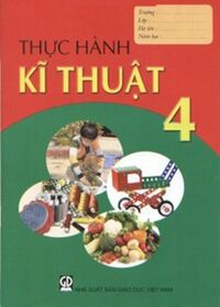 Thực hành kỹ thuật 4