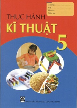 Thực hành kỹ thuật 5