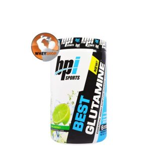 Thực phẩm bổ sung Best Glutamine 50 Lần dùng