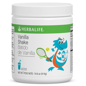 Thực phẩm bổ sung bột dinh dưỡng Herbalife Kids Shakes