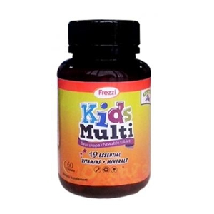 Thực phẩm bổ sung Frezzi Kids multi