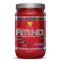 Thực phẩm bổ sung năng lượng BSN Amino-X Watermelon (30 Serving)