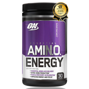 Thực phẩm bổ sung sữa dinh dưỡng Essential Amino Energy 270g