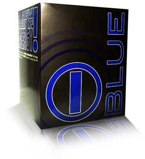 Thực phẩm chức năng Blue Energy BHIP