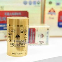 Bột thái cực sâm Daedong TaeKuk Insam Powder 300g