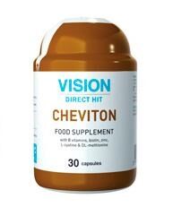 Thực phẩm chức năng chăm sóc tóc Vision Cheviton