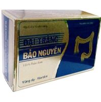 Thực phẩm chức năng Đại Tràng Bảo Nguyên