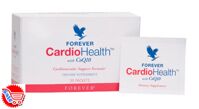 Thực phẩm chức năng forever cardiohealth