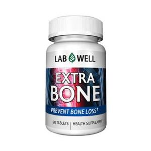 Thực Phẩm Chức Năng Hỗ Trợ Giúp Ngăn Ngừa Và Điều Trị Loãng Xương Lab Well Extra Bone