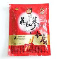 Thực phẩm chức năng kẹo dẻo hồng sâm Korean ginseng jelly candy