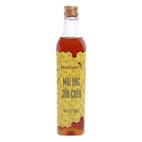 Thực Phẩm Chức Năng Mật Ong Sữa Chúa HONEYBOY 500ml