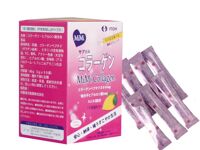 Thực phẩm chức năng Mimi Collagen