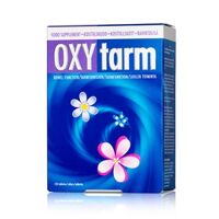 Thực phẩm chức năng Oxy Tarm