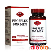 Thực phẩm chức năng Prosplex For Men