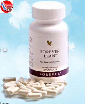 Thực phẩm chức năng viên nang Forever Lean