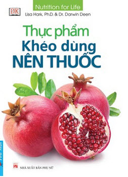 Thực Phẩm Khéo Dùng Nên Thuốc