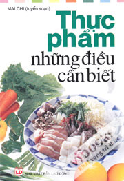 Thực Phẩm Những Điều Cần Biết