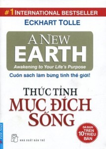 Thức tỉnh mục đích sống - Eckhart Tolle